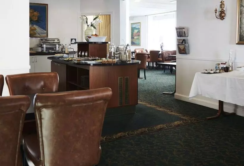 Fotos del hotel Milling Hotel Ansgar:  8