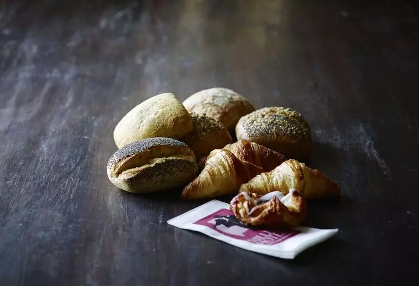 Fotos del hotel Milling Hotel Ansgar:  14