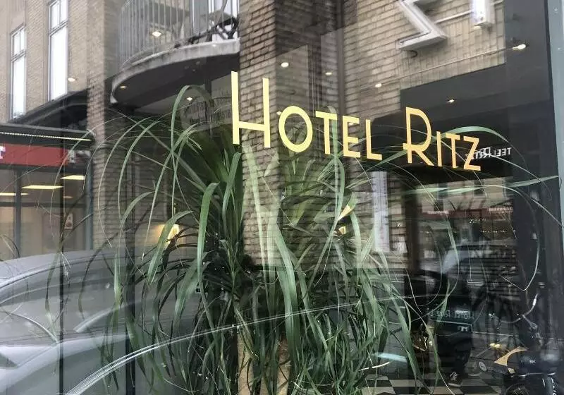 Fotos del hotel Milling Hotel Ritz Aarhus City:  14