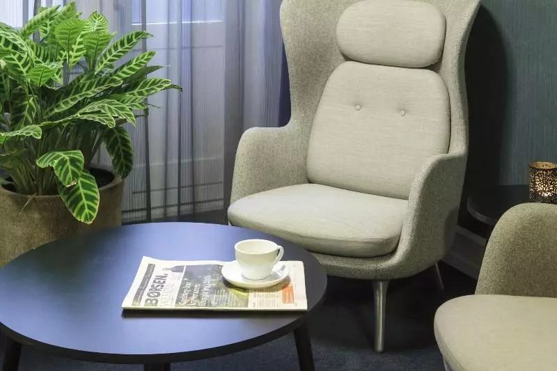 Fotos del hotel Milling Hotel Ritz Aarhus City:  8