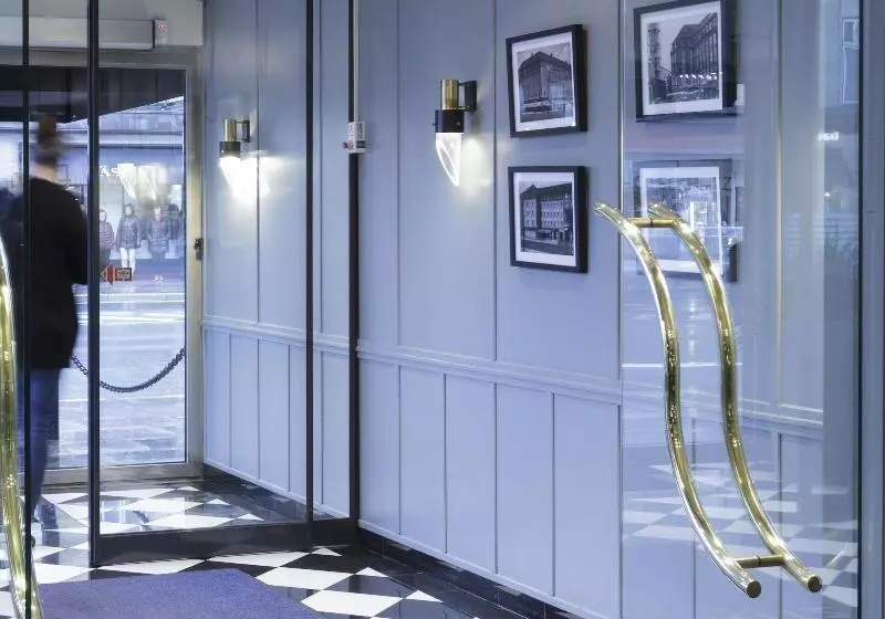 Fotos del hotel Milling Hotel Ritz Aarhus City:  15