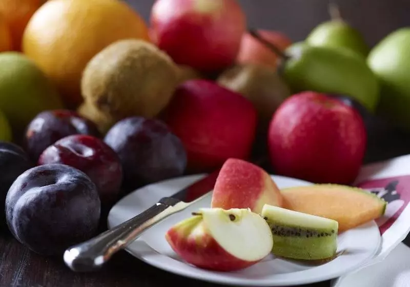 Fotos del hotel Milling Hotel Ritz Aarhus City:  11