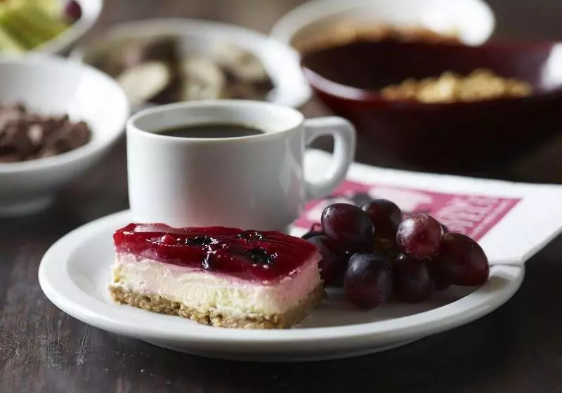 Fotos del hotel Milling Hotel Ritz Aarhus City:  16