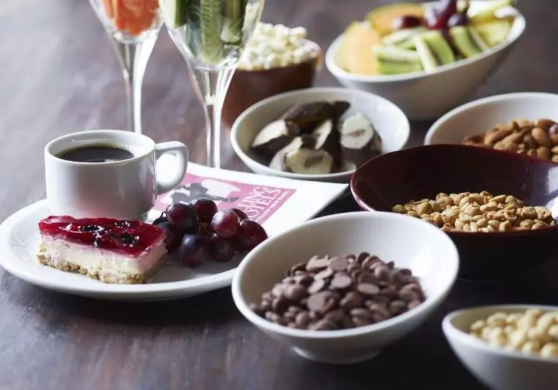 Fotos del hotel Milling Hotel Ritz Aarhus City:  20