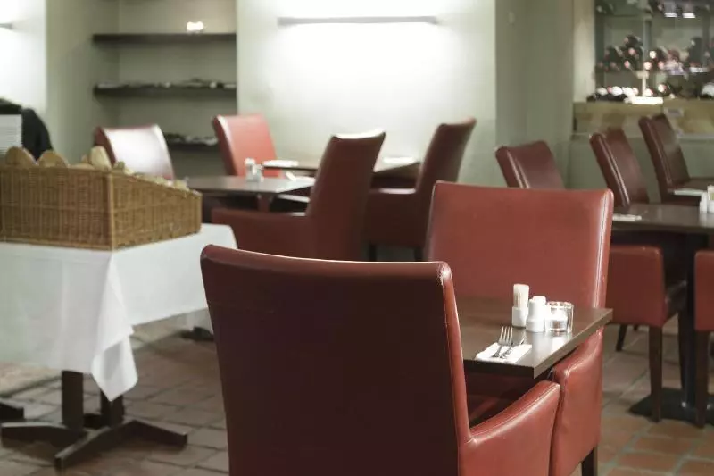 Fotos del hotel Milling Hotel Ritz Aarhus City:  22