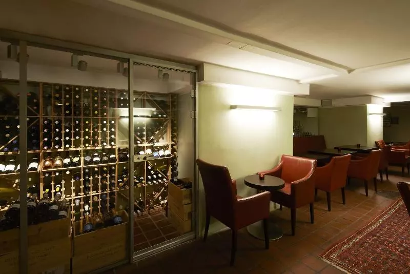 Fotos del hotel Milling Hotel Ritz Aarhus City:  17