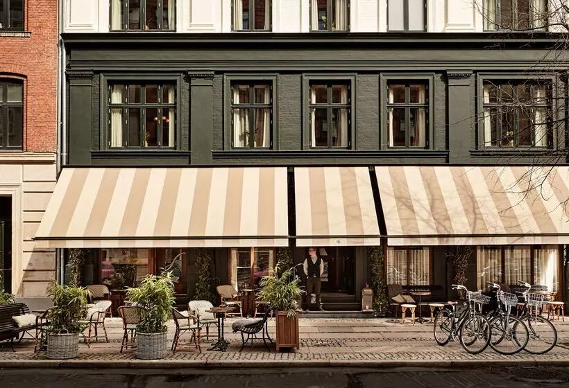 Fotos del hotel Sanders:  23