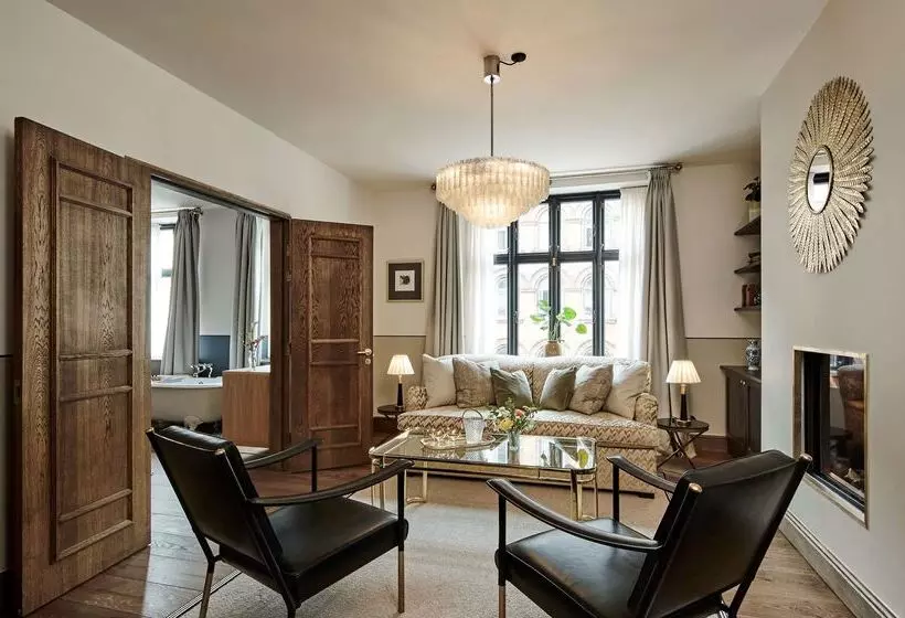 Fotos del hotel Sanders:  13