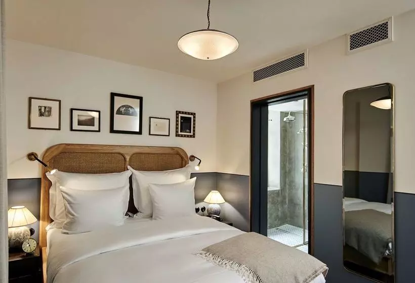 Fotos del hotel Sanders:  20