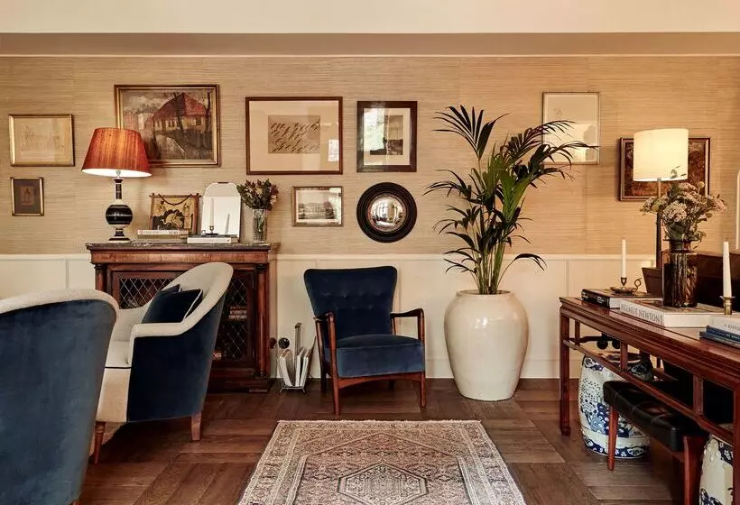 Fotos del hotel Sanders:  25