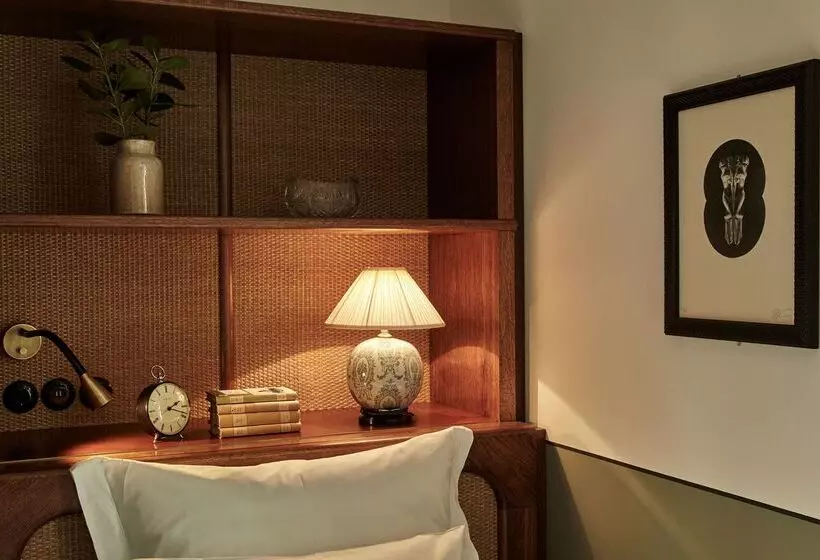 Fotos del hotel Sanders:  24