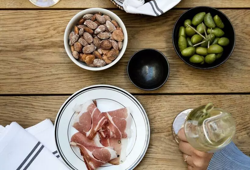 Fotos del hotel Sanders:  14