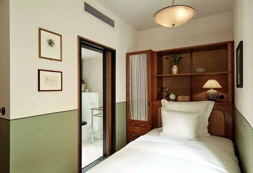 Fotos del hotel Sanders:  5