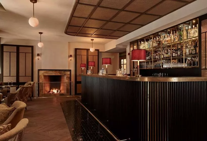 Fotos del hotel Sanders:  3