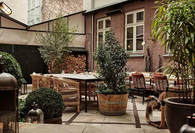 Fotos del hotel Sanders:  19