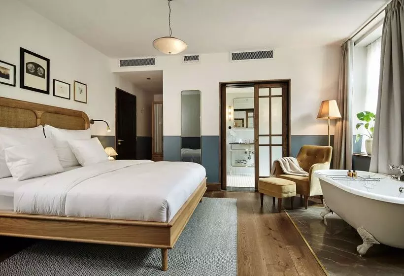 Fotos del hotel Sanders:  22