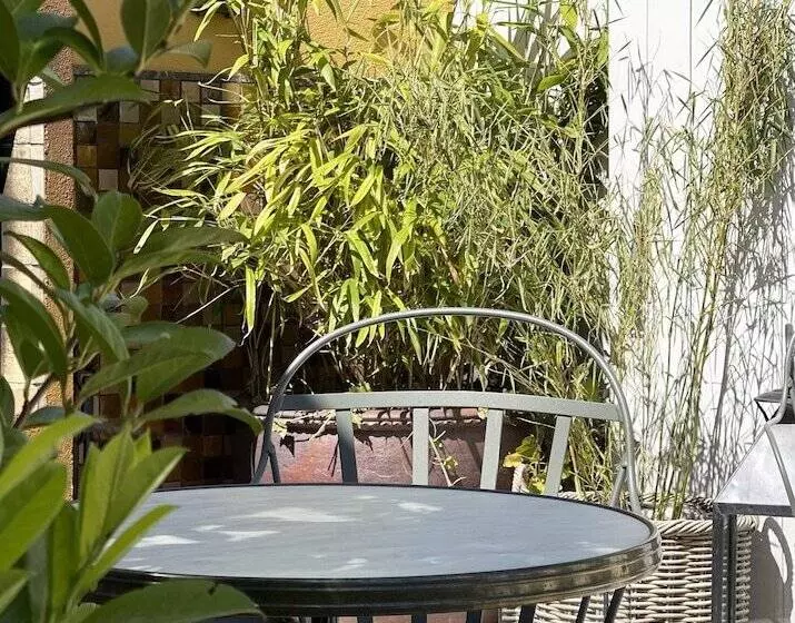 Fotos del hotel Sanders:  12