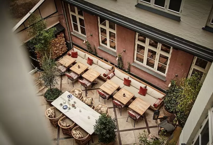 Fotos del hotel Sanders:  4