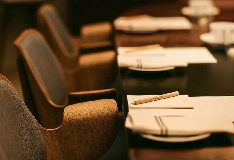 Fotos del hotel Sanders:  6