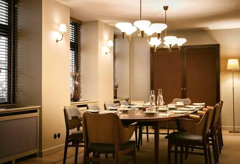 Fotos del hotel Sanders:  10