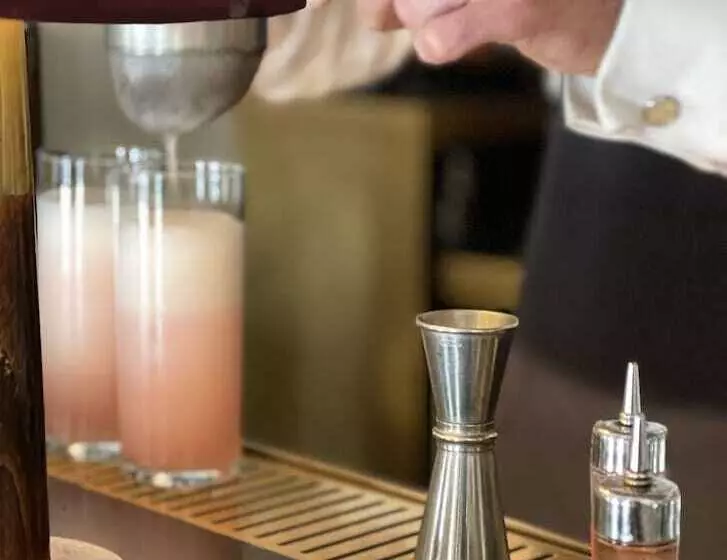 Fotos del hotel Sanders:  7