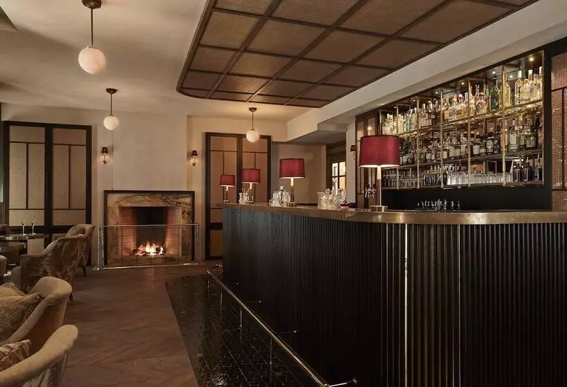 Fotos del hotel Sanders:  18