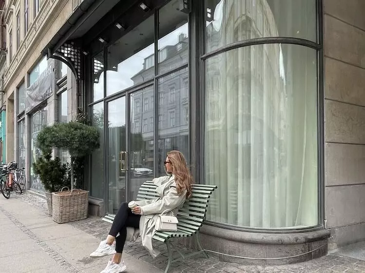 Fotos del hotel Savoy:  4