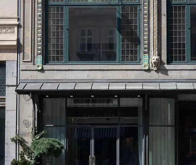 Fotos del hotel Savoy:  11