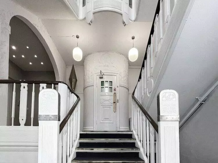 Fotos del hotel Savoy:  2