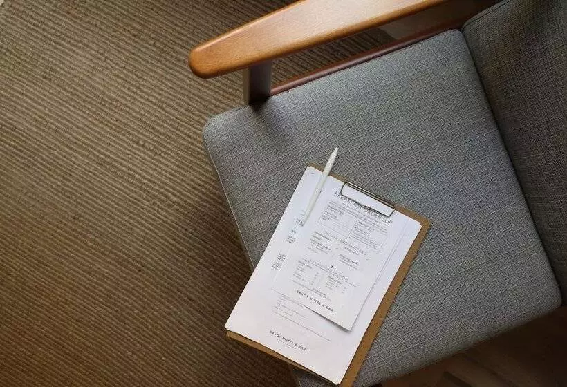 Fotos del hotel Savoy:  13