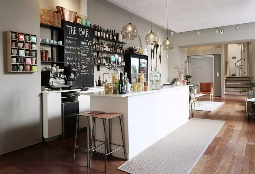 Fotos del hotel Savoy:  3