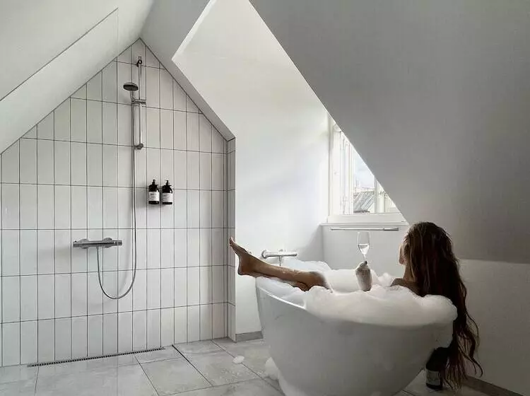 Fotos del hotel Savoy:  18