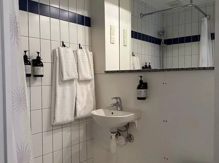 Fotos del hotel Savoy:  14