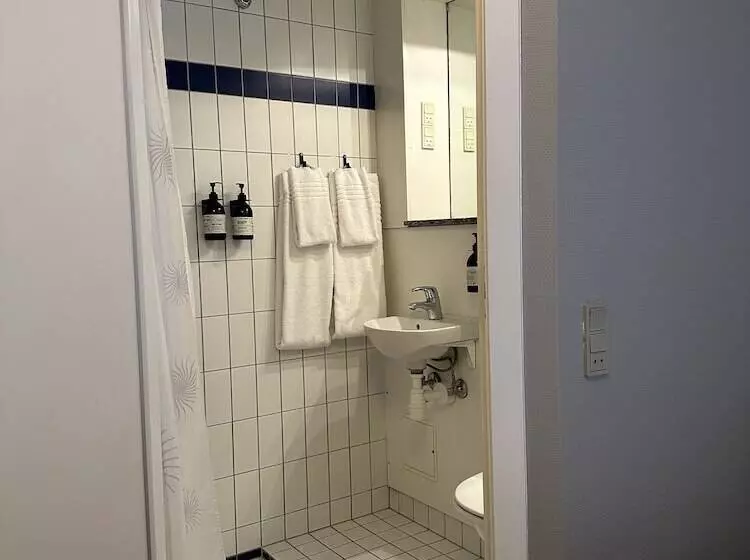 Fotos del hotel Savoy:  9