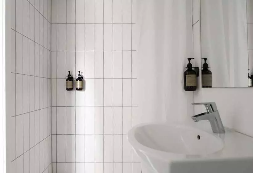 Fotos del hotel Savoy:  12