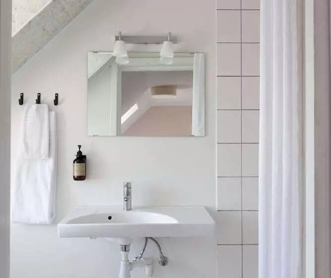 Fotos del hotel Savoy:  22