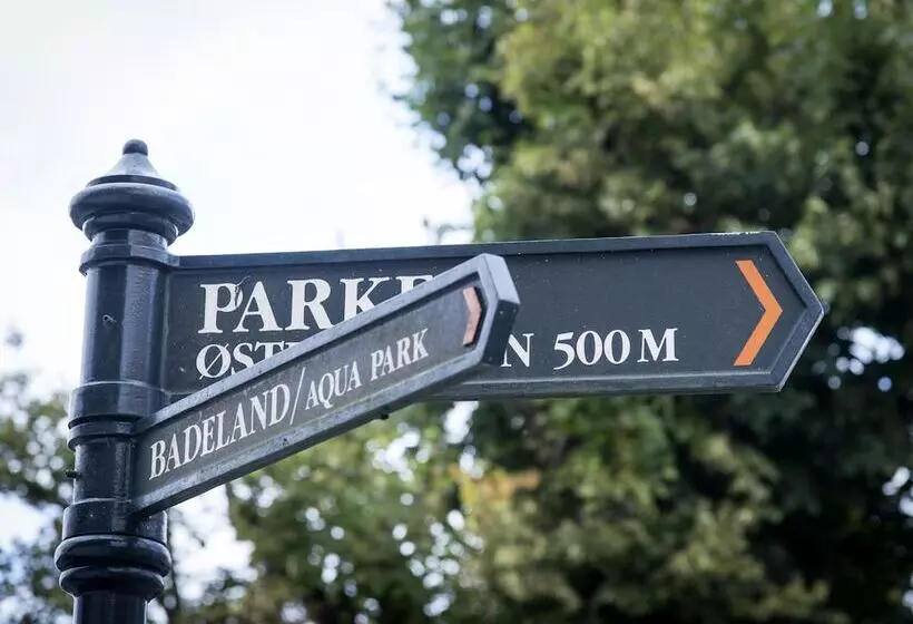 Fotos del hotel Scheelsminde:  8