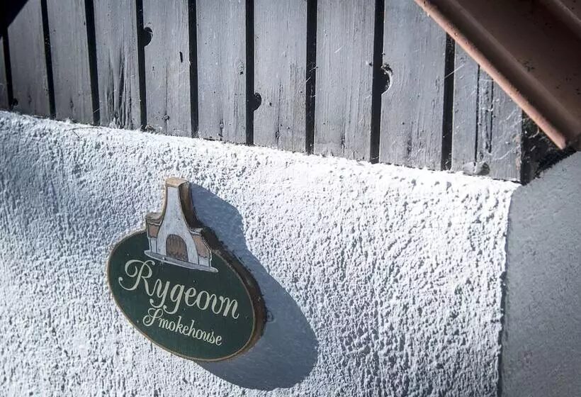 Fotos del hotel Scheelsminde:  1