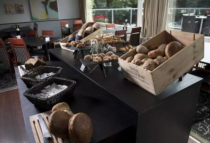 Fotos del hotel Scheelsminde:  23