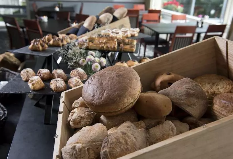 Fotos del hotel Scheelsminde:  24