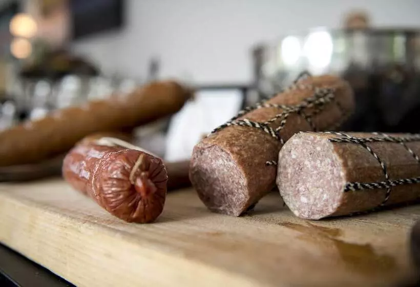 Fotos del hotel Scheelsminde:  4