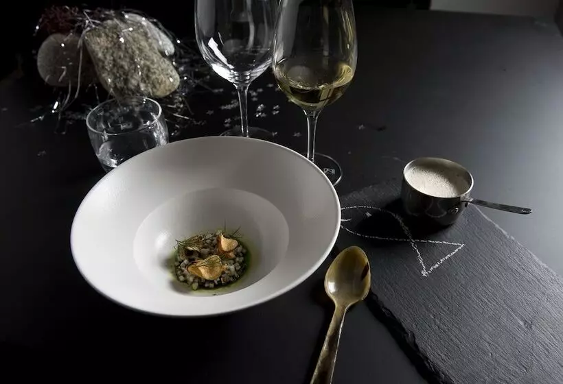 Fotos del hotel Scheelsminde:  25