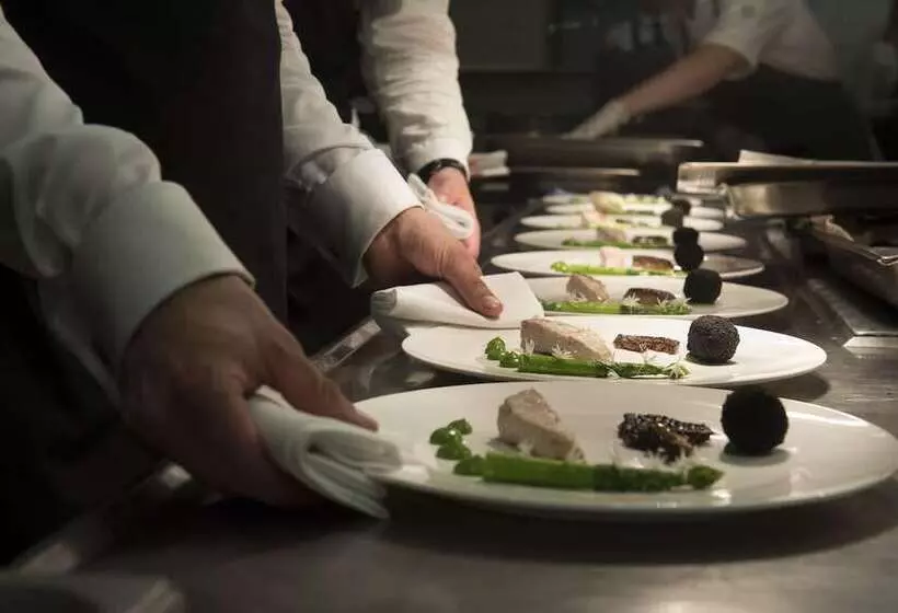 Fotos del hotel Scheelsminde:  15