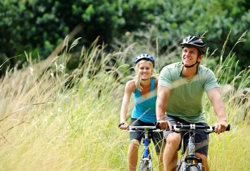 Fotos del hotel Scheelsminde:  21