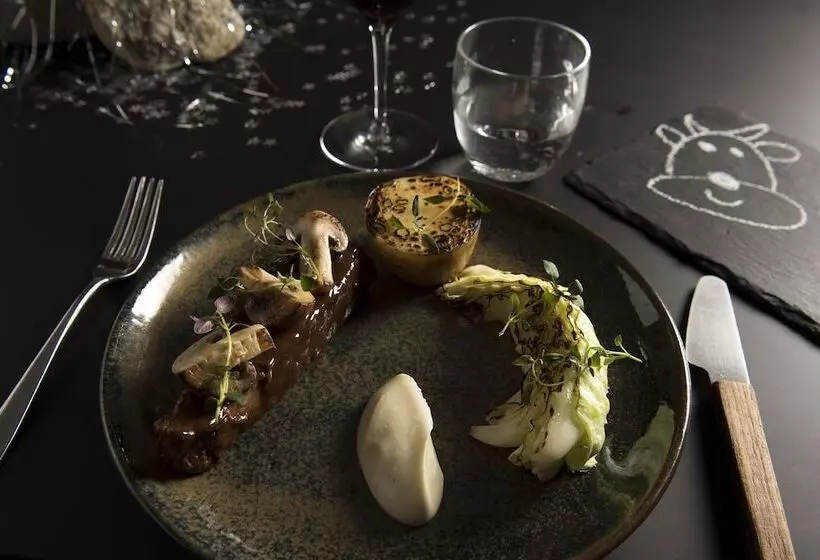 Fotos del hotel Scheelsminde:  20