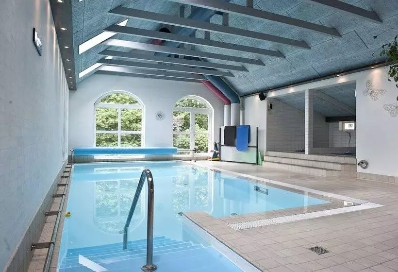 Fotos del hotel Scheelsminde:  17