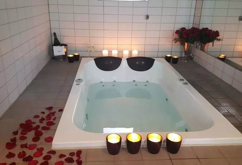 Fotos del hotel Scheelsminde:  3