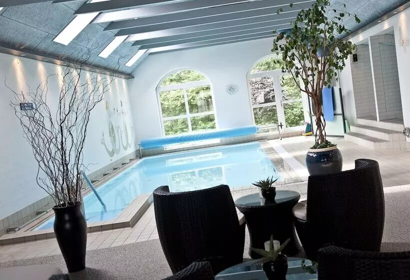 Fotos del hotel Scheelsminde:  14