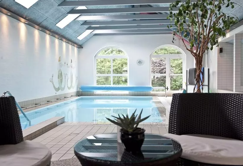 Fotos del hotel Scheelsminde:  2