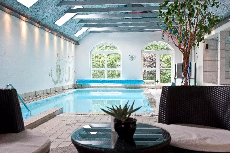 Fotos del hotel Scheelsminde:  10